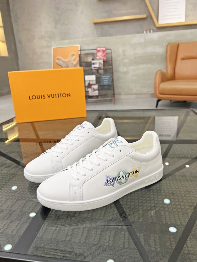 LV Casual Shoes